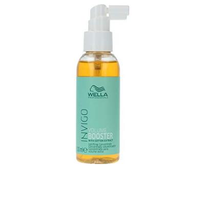 WELLA  Invigo Volume Booster 100 ml - Accessoires pour cheveux