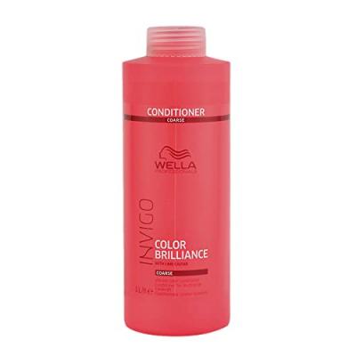 INVIGO COLOR BRILLIANCE conditioner coarse hair 1000 ml
