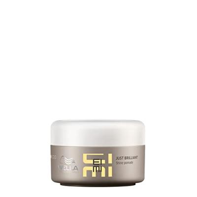 WELLA  Professionals EIMI Just Brilliant Pommade Brillante 75ml