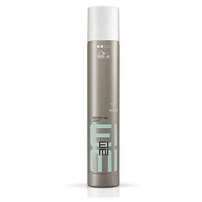 WELLA  - Mistify Me Light Hair Spray capillaire 500 ml