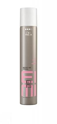 WELLA PROFESSIONALS Wella - EIMI Mistify Me Strong Spray capillaire 500 ml