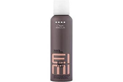 WELLA Mousse de Coiffage Fixation Extra Forte - Shape Control