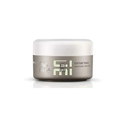 WELLA  - Texture Touch Argile &agrave; modeler Cire capillaire 75 ml