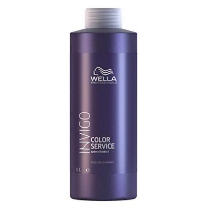 WELLA PROFESSIONAL s Invigo Color Post-Traitement Service 1000 ml