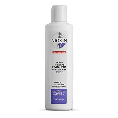 NIOXIN  System 6 Scalp Therapy Revitalising Conditioner 1000ml