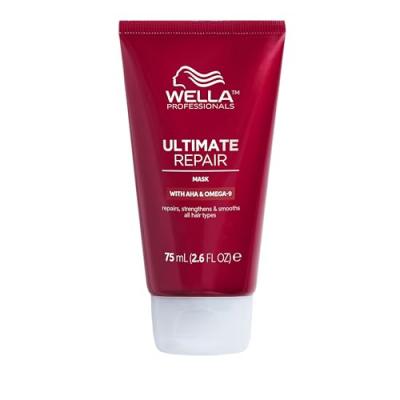 WELLA PROFESSIONALS Masque R&eacute;paration Profonde Et Douceur Pour Cheveux Ab&icirc;m&eacute;s