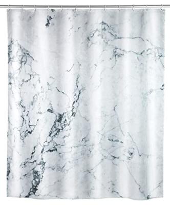 Rideau de douche - Onyx - 180 x 200 cm WENKO