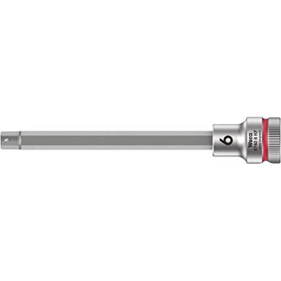 WERA  8740 B HF 05003036001 6 pans ext&eacute;rieurs Douille 6 mm 3/8 (10 mm)
