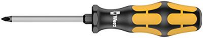 WERA Tournevis Phillips - 917 Sphs - Ph 1x90mm