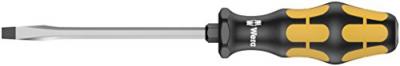 WERA Tournevis Fente - 932 As - 12x7x138mm