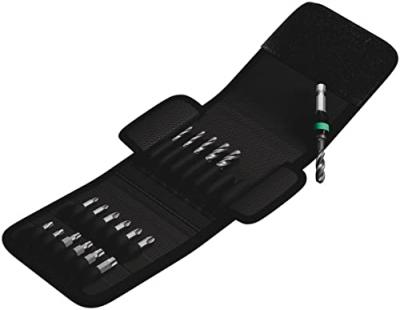 WERA  05104652001, Perceuse, ensembles embouts