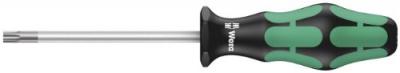 WERA  367 TORX&reg; HF 05028055001 Tournevis avec Fonction de retenue TX 30 x 115 mm