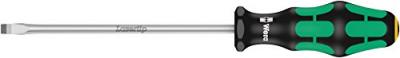 WERA  Tournevis fente 1.0 x 6.0 x 150 mm