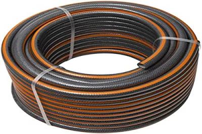 WERKA PRO Tuyau d'arrosage 15 mm anti-vrille renforc&eacute; 200 g/m Werkapro 40 m