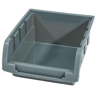 WERKAPRO Bac &agrave; bec de rangement   109x90x50mm
