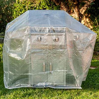 WERKA PRO Housse pour barbecue et plancha 90x70x70cm  Werkapro