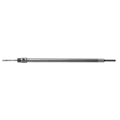 WERKA PRO Rallonge pour scie tr&eacute;pan SDS+ Werkapro Longueur 500 mm