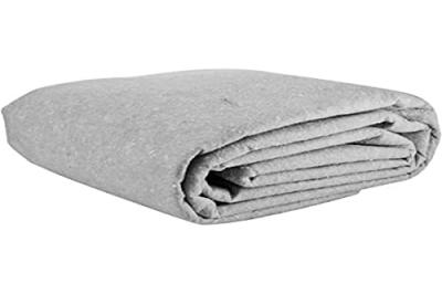 Tapis de sol pour piscine Werkapro 110 g-m2 4 x 7,7 m