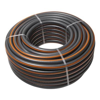 WERKA PRO Tuyau d'arrosage Werkapro renforc&eacute; 19mm anti-vrille 280 g-m 40 m