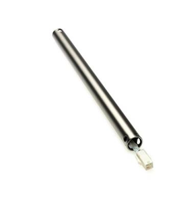 WESTINGHOUSE Rallonge de 46 cm en aluminium bross&eacute;