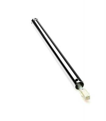 WESTINGHOUSE  7888640 Tige d&acute;extension de finition M&eacute;tal Chrome