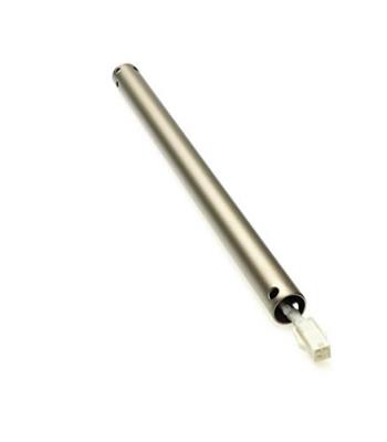 WESTINGHOUSE Rallonge de 30,5 cm, couleur titane