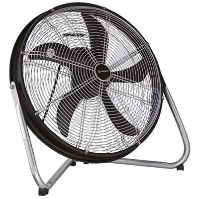 WESTINGHOUSE  Lighting Ventilateur de sol d'int&eacute;rieur Yucon II 50 cm 7271640
