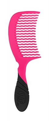 THE WET BRUSH Wet Brush Pro Detangler Brosse Paddle Violet pour Unisexe 1 Unit&eacute;