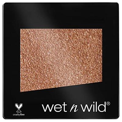 WET N WILD Wetn Wild Coloricon Paillettes Coloricon Single Powder Toasty