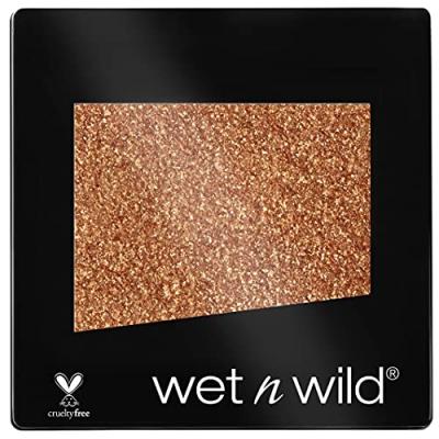 WET N WILD Wetn Wild Coloricon Paillettes Coloricon Laiton Poudre Unique