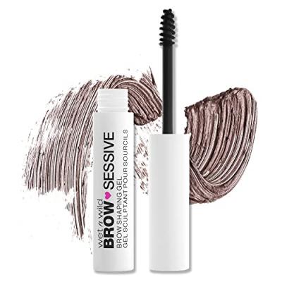 WET N WILD  Gel de modelage des sourcils marron