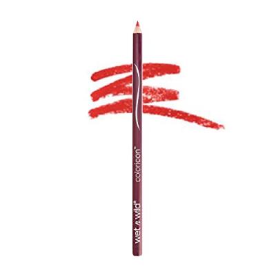 WET N WILD Wetn Wild Coloricon Lipliner Rouge Baies Rouge Baies