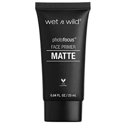 WET N WILD  Photo Focus Base Visage Matte 25ml