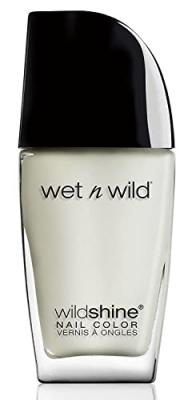 WET N WILD  Wildshine Matte Top Coat Vernis &agrave; Ongles