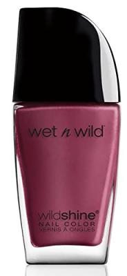WET N WILD  Couleur des ongles Wildshine Minds Think Alike