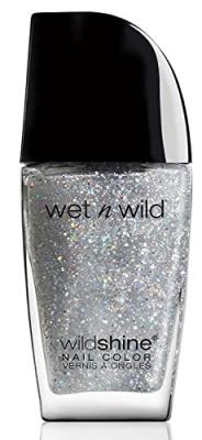 WET N WILD  Couleur des ongles Wildshine Kaleidoscope