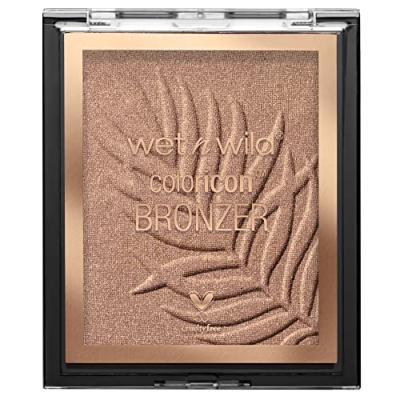 WET N WILD Wetn Wild Coloricon Poudre bronzante Palm Beach Ready 1pc