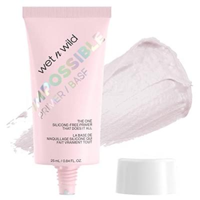 WET N WILD  Focus Impossible Primer 25ml 25 ml