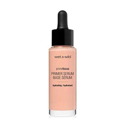 WET N WILD  Prime Focus Primer Serum