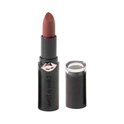 WET N WILD  Rouge &agrave; l&egrave;vres Megalast fini mat Sand Storm