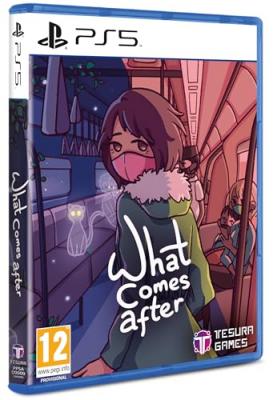 Playstation Games Ps5 What Comes After
