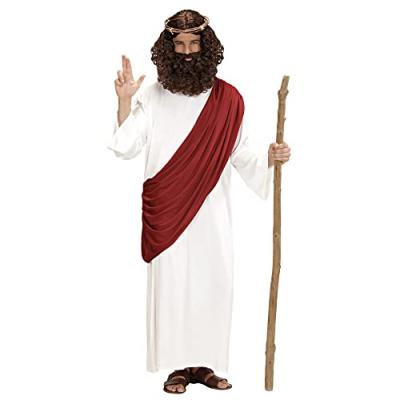 WIDMANN Costume Prophete Jesus - Multicolores - S 
