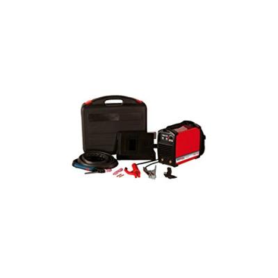 HOLZMANN Poste &agrave; souder WIG/TIG Maschinen TISA160 H110200002 Courant de soudage 10 - 160 A