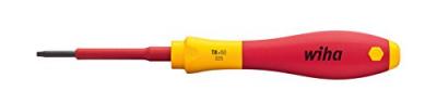 WIHA  - Tournevis Softfinish&reg; Electric Torx&reg; (00882) T9 x 60 Mm