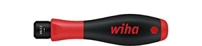 WIHA  26128 - Destornillador dinamom&eacute;trico TorqueFix 2850 TorqueFix 2,5 Nm Cod. 28501250