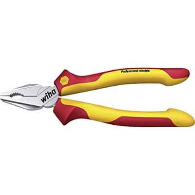 WIHA Pince universelle VDE 200 mm  26711
