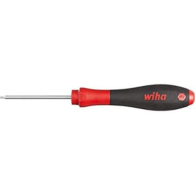 WIHA Tournevis -  -  six pans softfinish&reg; - 2.0 x 60mm