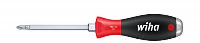 WIHA  3238 Tournevis Phillips 213 mm avec manche multi composant