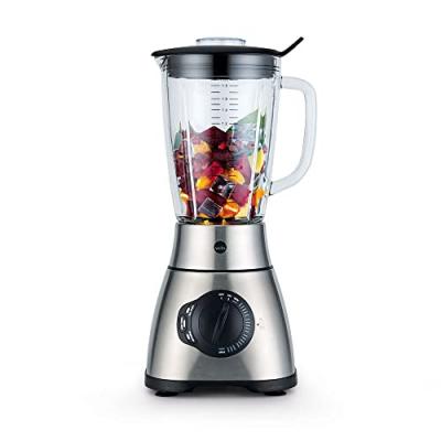 WILFA  Xplode 1800W Blender, 1,8 litre. Acier eleonto