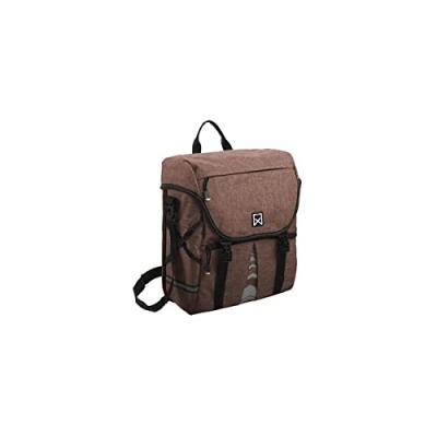  Willex Sacoche indiv Sport PAKAFTAS 1200-14 litres Brown